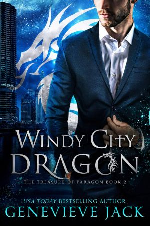 [The Treasure of Paragon 02] • Windy City Dragon